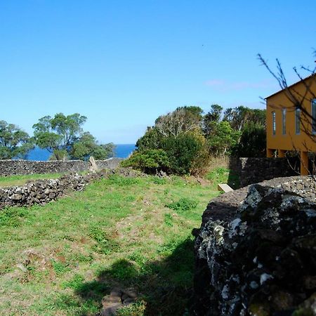 Quinta da Falésia - Casa Amarela Ponta Delgada Exterior foto