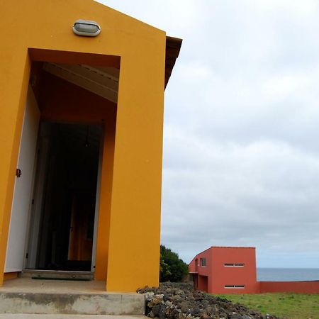 Quinta da Falésia - Casa Amarela Ponta Delgada Exterior foto