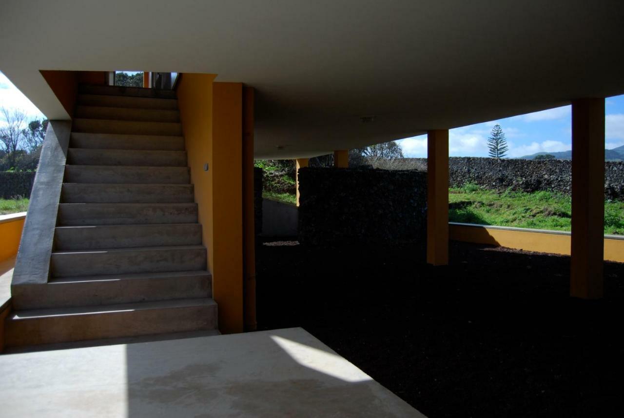 Quinta da Falésia - Casa Amarela Ponta Delgada Exterior foto