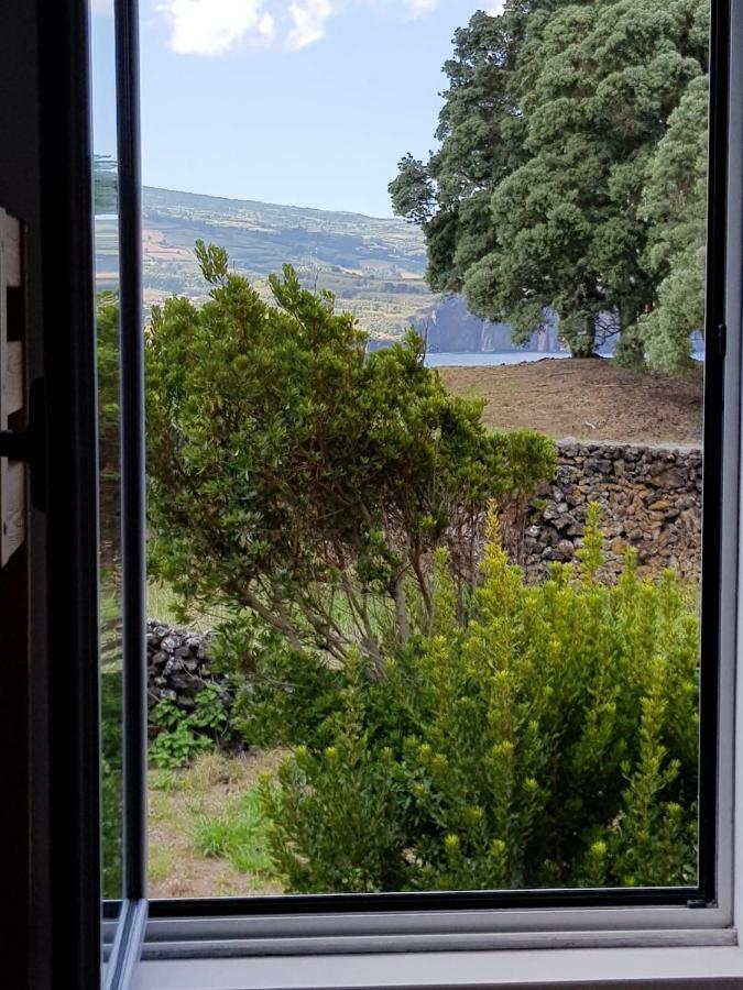 Quinta da Falésia - Casa Amarela Ponta Delgada Exterior foto